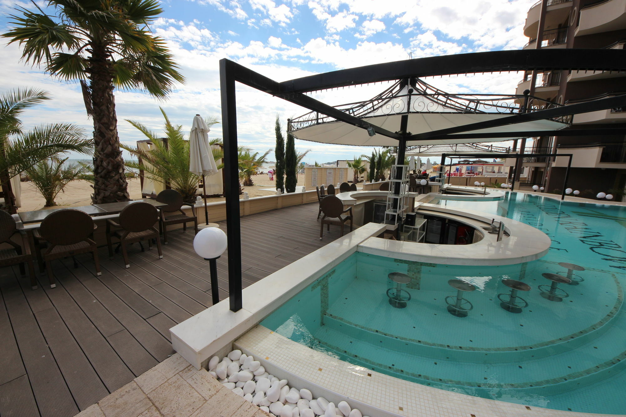 Menada Golden Rainbow * Sunny Beach